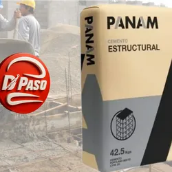 Cemento Panam