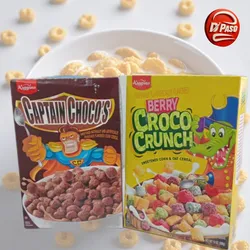 Cereal