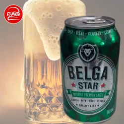 Cerveza 