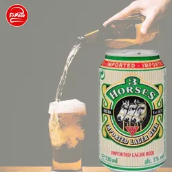 Cerveza Horses 