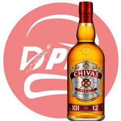 Chivas Regal 