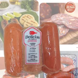 Chorizo mixto
