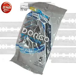 Cuchilla de afeitar DORCO