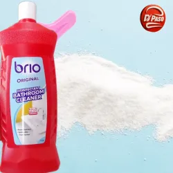 Desinfectante de baño
