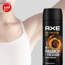 Desodorante AXE