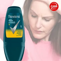 Desodorante 