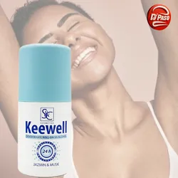 Desodorante Keewell