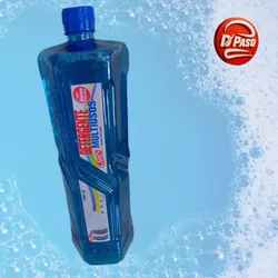 Detergente líquido 