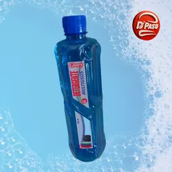 Detergente líquido 
