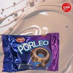 Donas Porleo 