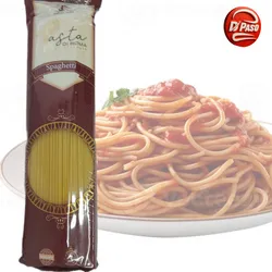 Espaguetti