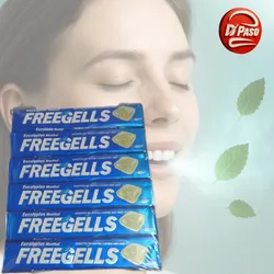 Freegells