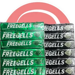 Freegells