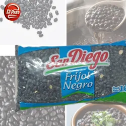 Frijol negro