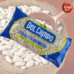 Frijoles blancos