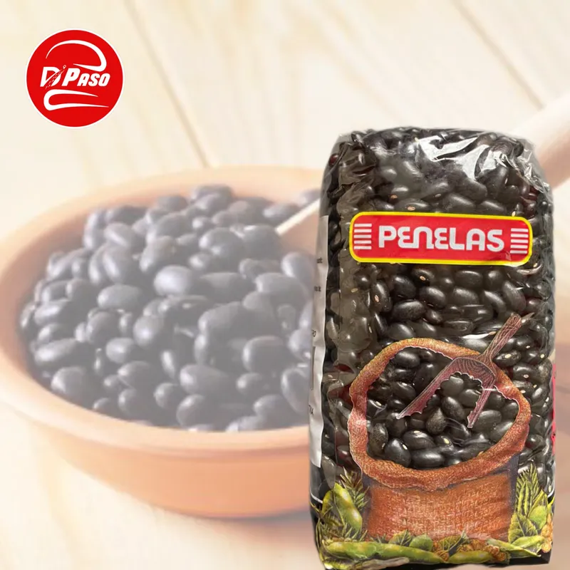 Frijoles negros 