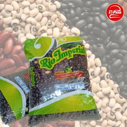 Frijoles negros 