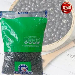 Frijoles negros