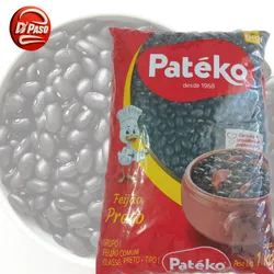 Frijoles negros