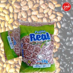 Frijoles pintos 