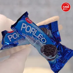 Galletas Porleo 