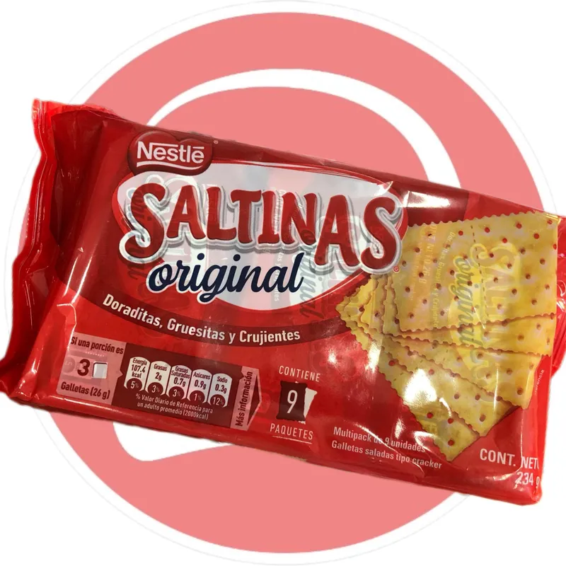 Galletas