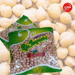 Garbanzos 