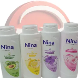 Gel de baño