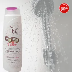 Gel de baño 