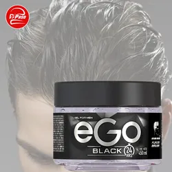 Gel Ego Black