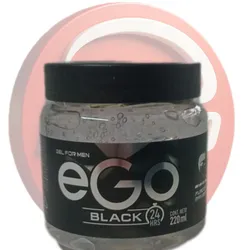 Gel para el cabello