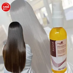 Grasa de pelo 