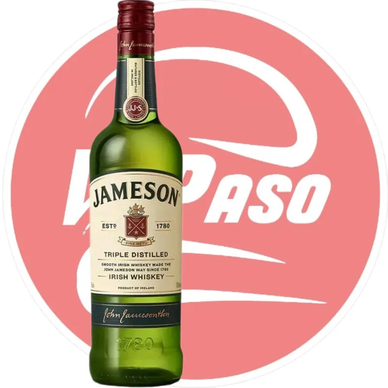 Jameson 