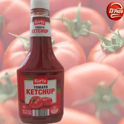Ketchup