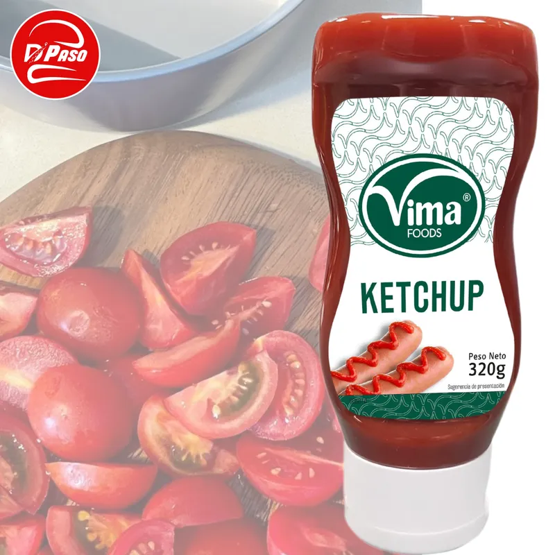 Ketchup