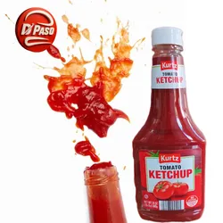 Ketchup