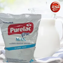 Leche en polvo