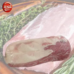 Lomo de cerdo