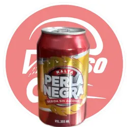 Malta Perla Negra 