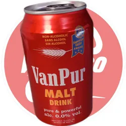 Malta Van Pur