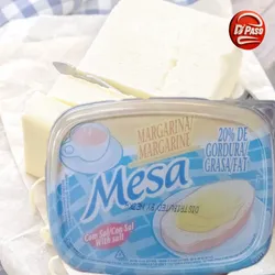 Mantequilla