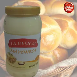 Mayonesa