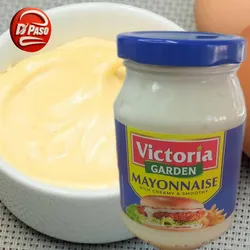 Mayonesa