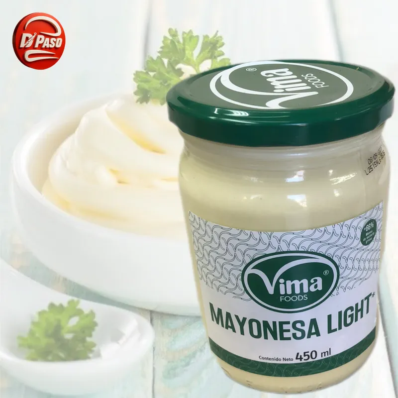 Mayonesa