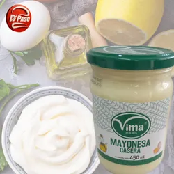 Mayonesa