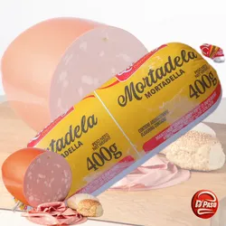 Mortadella