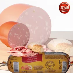 Mortadella 