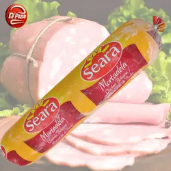 Mortadella