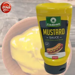 Mostaza