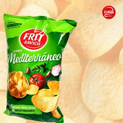 Papas Frit